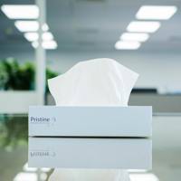 FSC Product Tissue Box