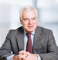 Picture of Peter Ventress