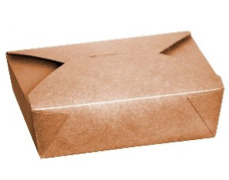 Takeaway Container