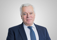 Picture of Peter Ventress