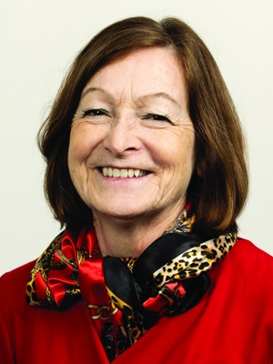 Picture of Pam Kirby