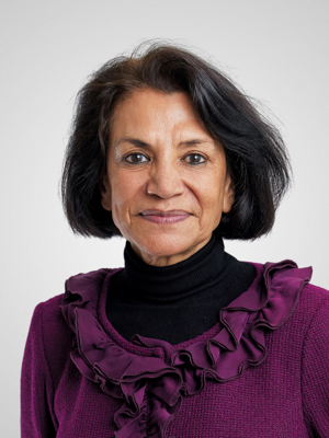 Picture of Vin Murria OBE