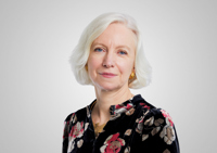 Picture of Julia Wilson 