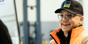 Bunzl Q1 Trading Statement 2026