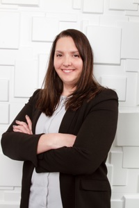 Michelle Greenwood, Senior Director Of Marketing, Bunzl North America
