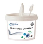 Multi Surface Wipes