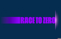 2021 Race to Zero logo