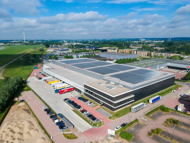 Bunzl’s ambitious emissions reduction targets gain approval from ...