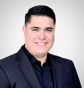 Website Headshot Template Jerry Cisneros 288X300px